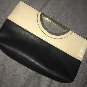 Cute clutch